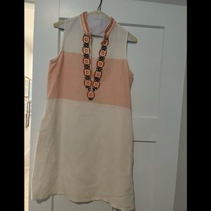 Tory Burch dress
